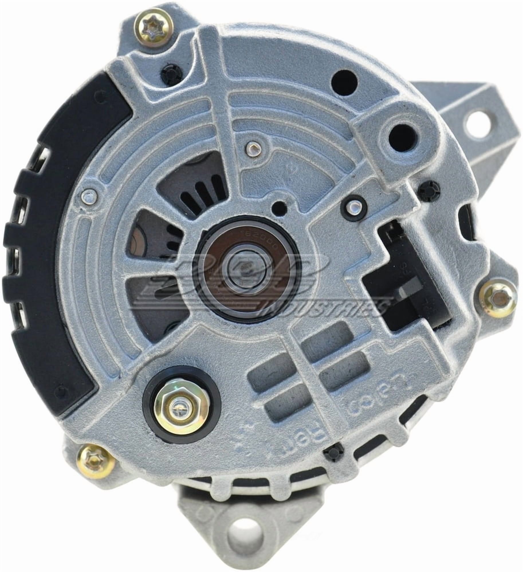 alternator bbb industries n7861-3