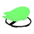thumbnail image 2 of Silla giratoria para niños, asiento giratorio, juguete de equilibrio, equipo físico de equilibrio, juguete sensorial para niños y niñas que mejora, 2 of 8