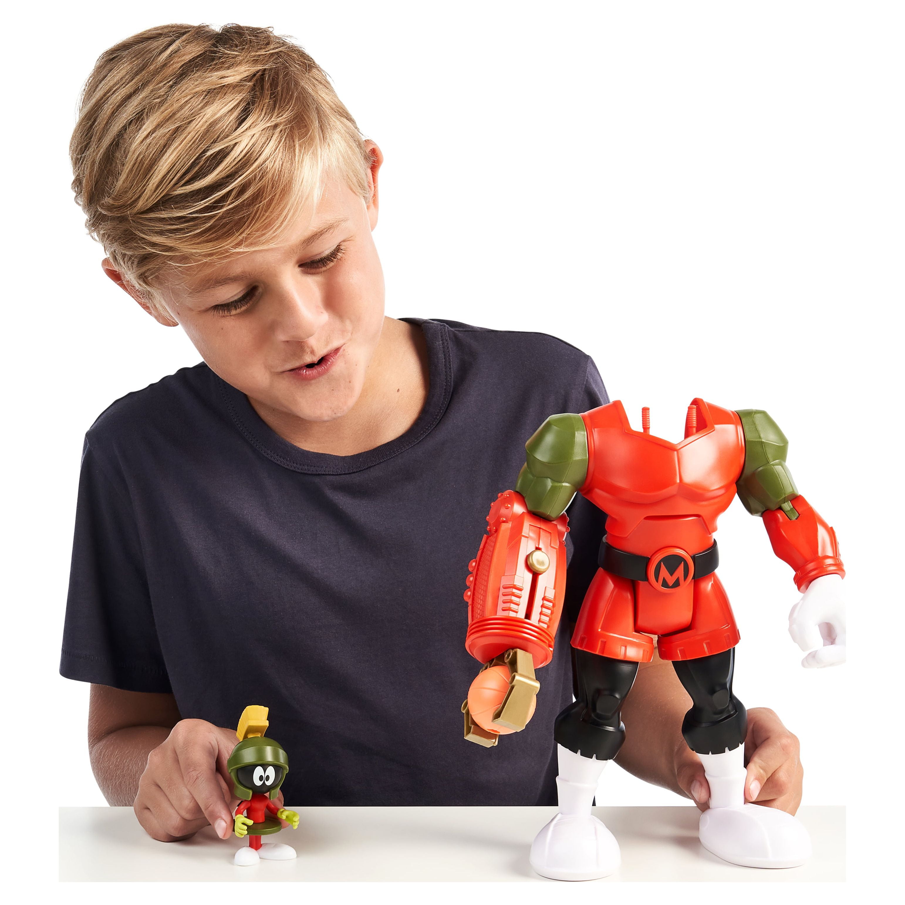 Space jam lego sale