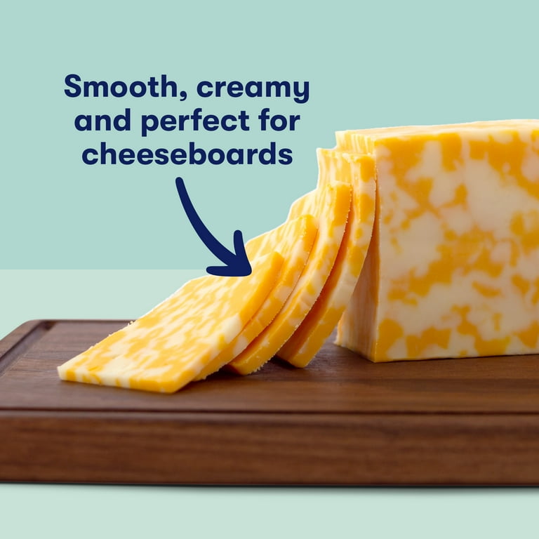 Tillamook Colby Jack Cheese Block, 32 oz - Walmart.com