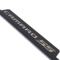 thumbnail image 3 of Au-TOMOTIVE GOLD Camaro SS Laser Etched Cut-Out Frame - Black, 3 of 3