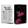 thumbnail image 3 of Book Free League Publishing MÖRK Borg Cult: Heretic, 3 of 5