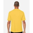 thumbnail image 3 of CORE365 CE10 Unisex Capital Performance T-Shirt-Campus Gold-M, 3 of 6