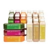 Raw Generation 3-Day Protein Juice Cleanse, 18 pc