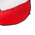 thumbnail image 2 of Remo Plegable Bsvklp para Barco Viento a Favor rojo, 2 of 9