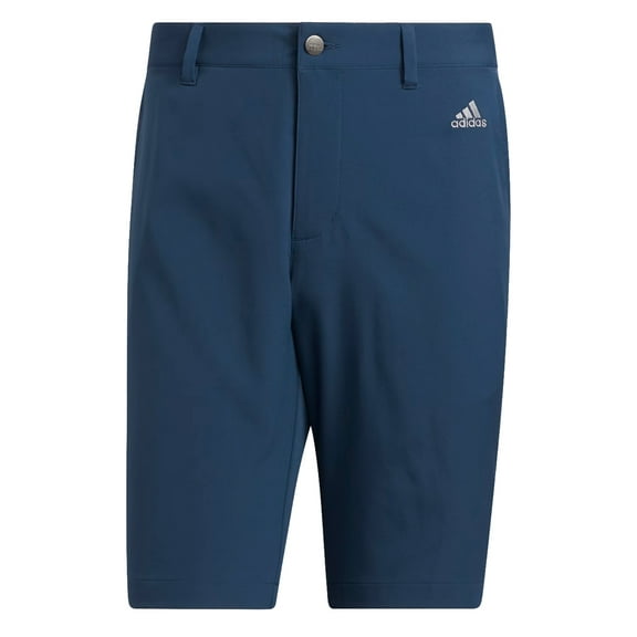 Adidas Men's Recycled Content Golf Shorts - Lightweight - 42" Navy -