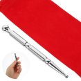 thumbnail image 2 of Physical Therapy Massager Trigger Point Massage Rod Pain Relief Acupressure Stick, 2 of 8