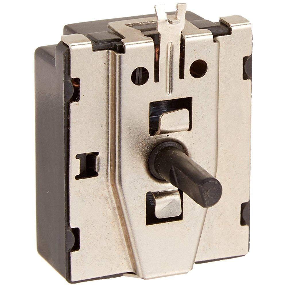 GE WE4X881 Clothes Dryer Start Switch