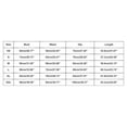 thumbnail image 3 of UANWENN Maillot de Bain pour Femme Monokini à Col en V avec Soutien-Gorge Intégré Maillot Dos Nu pour Natation Plage Été Robe Ronde Maillot Bretelles Fines Haut de Bikini Rouge Bikini Transparent sous-Vêtements Aguichant Femme Aguichant, 3 of 9