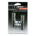 thumbnail image 2 of Bell Sports Binder 450 Replacement Bicycle V-Brake Pads, Black, 2 of 5