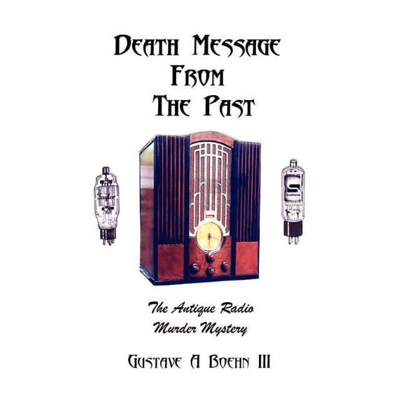 Death Message from the Past
