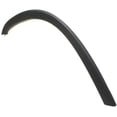 thumbnail image 2 of Fender Trim Compatible with 1997-2001 Honda CR-V Front, Left Driver Black, 2 of 3