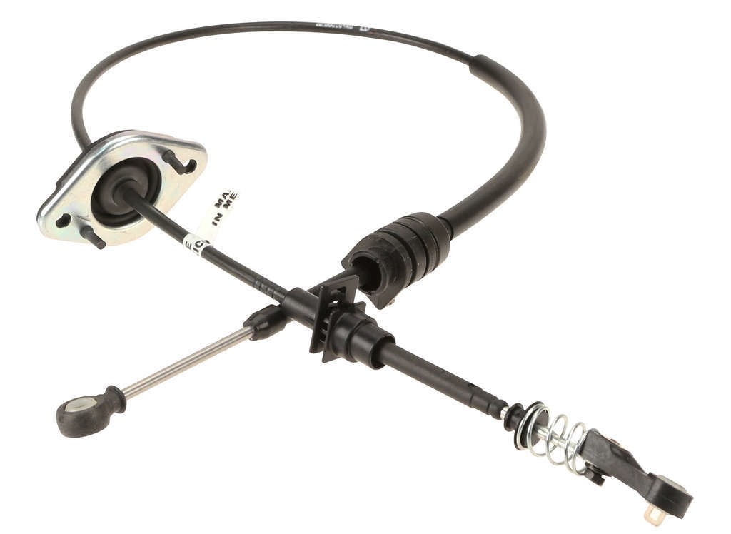 Actualizar 97+ imagen 2007 jeep wrangler shift cable