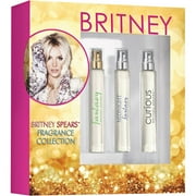Britney Spears Fragrance Gift Set, 3 Pc