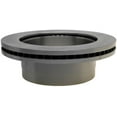 thumbnail image 3 of Raybestos Brakes Brake Rotor 681018R R-Line; OE Replacement; Single, 3 of 3