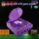 thumbnail image 1 of Funda protectora Ndcxsfigh Para Consola de juegos SEGA Dreamcast DC translúcida antiarañazos, 1 of 8