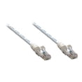thumbnail image 3 of Intellinet Network Solutions 320696 Cat.5e UTP Patch Cable - Category 5e for Network Device - 10 ft - 1 x RJ-45 Male Network - 1 x RJ-45 Male Network - Gold-Plated Contacts - White, 3 of 3