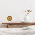thumbnail image 6 of NEXTIME ALARM CLOCK BERLIN YELLOW, 6 of 7