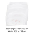 thumbnail image 2 of Soimiss Breastfeeding Pads for Leaking Disposable Nonwoven Material 50Set, 2 of 7