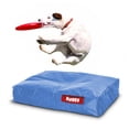 thumbnail image 2 of Puff Baggy Pet S/M Light Blue 80 x 60 x 20 cm Baggy Puff Baggy Pet S/M Light Blue 80 x 60 x 20 cm, 2 of 2