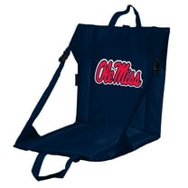 Ole Miss Stadium Seat