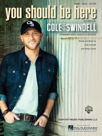 cole swindell you should be here album