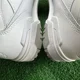 thumbnail image 4 of New Balance 550 Men’s Size 8 D White BB550PB1 Casual Lifestyle Shoes, 4 of 6