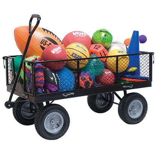 Multipurpose Equipment Wagon by Generic