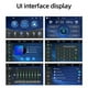 thumbnail image 5 of Portable Wireless Carplay&Android Auto Screen Dash Mount, 7Inch Touch Screen Display, Car Stereo Bluetooth, FM Car Radio, 5 of 5