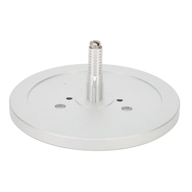 Reel To Reel Tape Recorder NAB Base Adapter,Reel To Reel Tape Reel To Reel Tape Recorder Trident Base NAB Adapter Reel To Reel Tape Recorder Trident Base Expertly Crafted