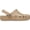 Chai, variant on Unisex-Adult Via Clog, Slip-on Shoes for Men and Women, Black, 5 Men/7 Women