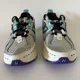 thumbnail image 2 of New Balance Men’s 4.5 / Women’s 6 1906R White Aqua Purple Running Shoes M1906RCF, 2 of 6