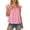Light Pink, variant on Public Plus Size Short Sleeve Shirts for Womens Causal Loose Fit Ruffle Tops Trendy Crew Neck Tees Tshirts Dark Blue M