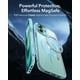 thumbnail image 3 of Funda de teléfono ESR para iPhone 16 con MagSafe Clear Green, 3 of 9