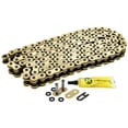 thumbnail image 1 of Niche Gold 530 X-Ring Chain 120 Links With Master Link Motorcycle 519-CDC2517H, 1 of 7