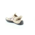 thumbnail image 7 of JBU by Jambu Bubbles Women's Flats & Oxfords Tan Size 7 M, 7 of 7