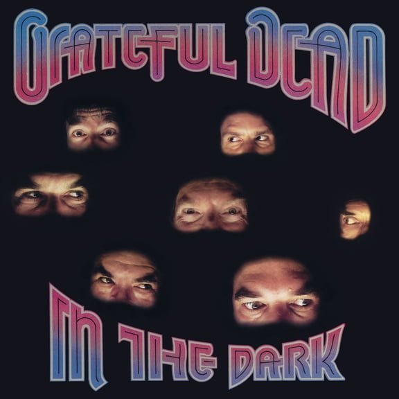 Grateful Dead - In The Dark - Music & Performance - Vinyl