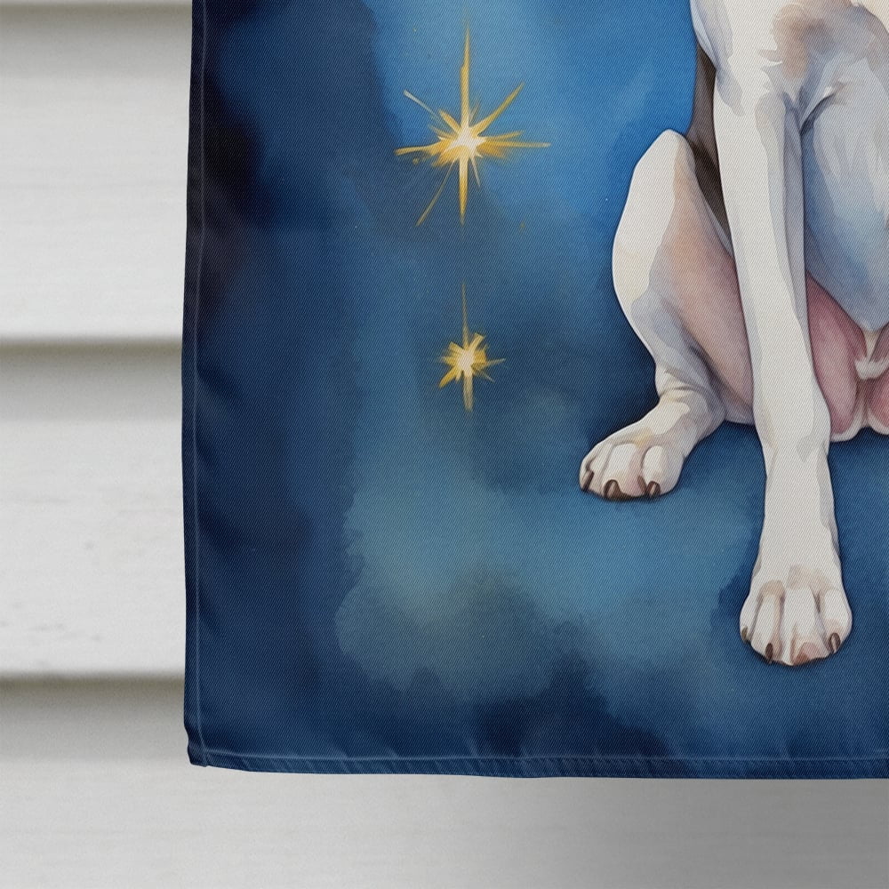 Yorkshire Terrier My Angel House Flag