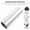 thumbnail image 4 of Sturdy Electric Guitar Slide Bar Durable Metal Guitar Slide Guitar Chic Guitar Accessory, 4 of 8