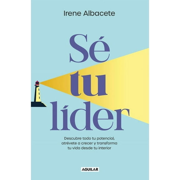Sé Tu LÃÂder/ Be Your Own Leader, (Paperback)