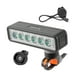 thumbnail image 5 of Luz de Bicicleta Recargable por USB Sharpla 500 Lúmenes, 5 of 8