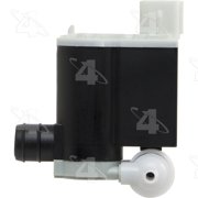Windshield Washer Pump