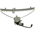 thumbnail image 2 of Dorman 741-426 Front Driver Side Power Window Motor and Regulator Assembly for Specific Mercury Models, 2 of 2