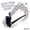 Black, variant on Retro Bubble Pipe Blower Toy, Classic Detective Pipe Shaped Bubble Wand with 5 Pack Bubble Solution, All Ages Indoor Outdoor Party Favor Photo Prop