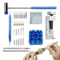 thumbnail image 5 of Vvcesidot Watch Link Removal Kit, 41-Piece Versatile Watch Repair Tools & Kits, 5 of 9