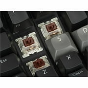 Kinesis Advantage360 Professional Split Ergonomic Keyboard