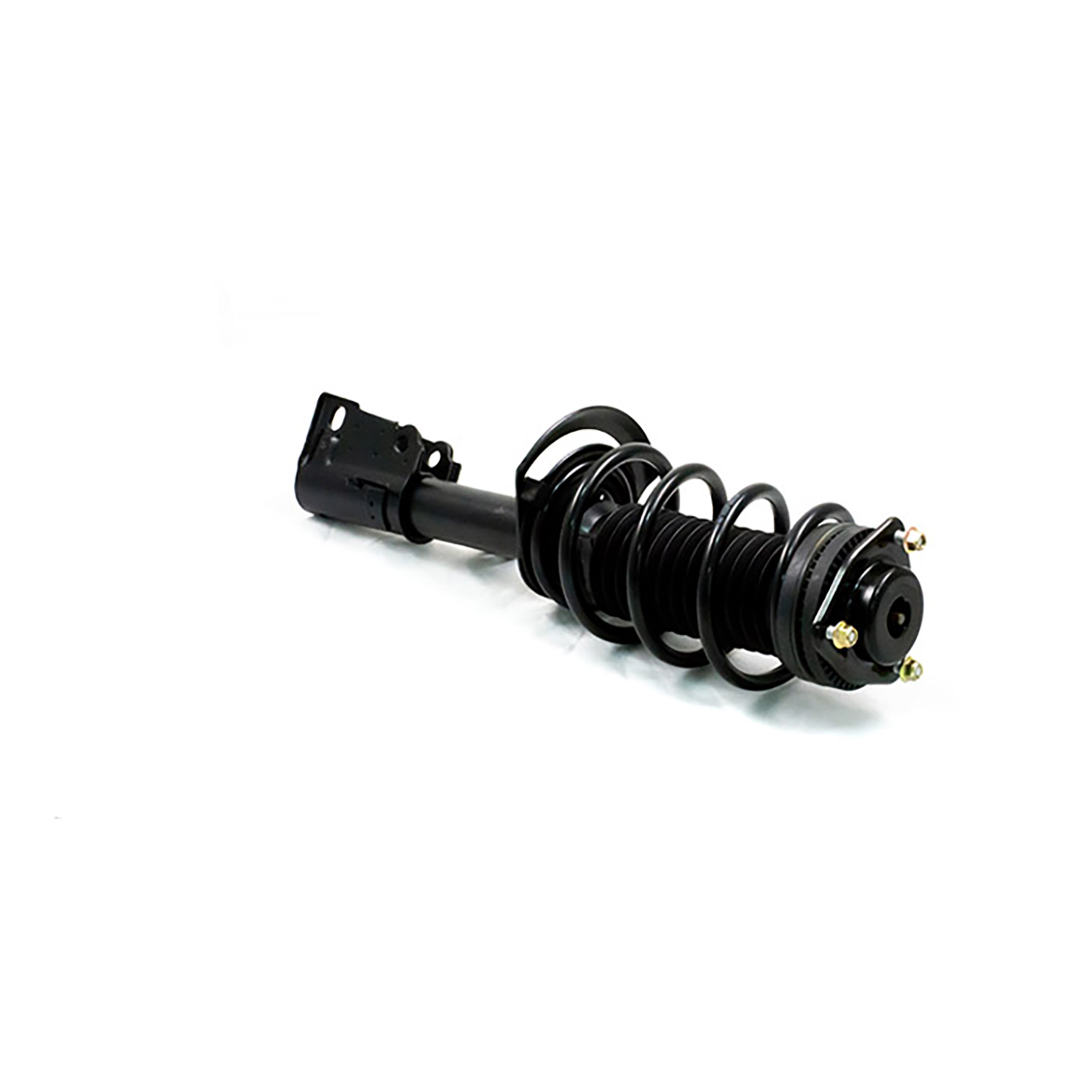 Gabriel G57578 Ultra ReadyMount Front Right Complete Strut Assembly Fits 11-14 Chrysler 200 Convertible, 08-10 Chrysler Sebring Convertible (1 pack)