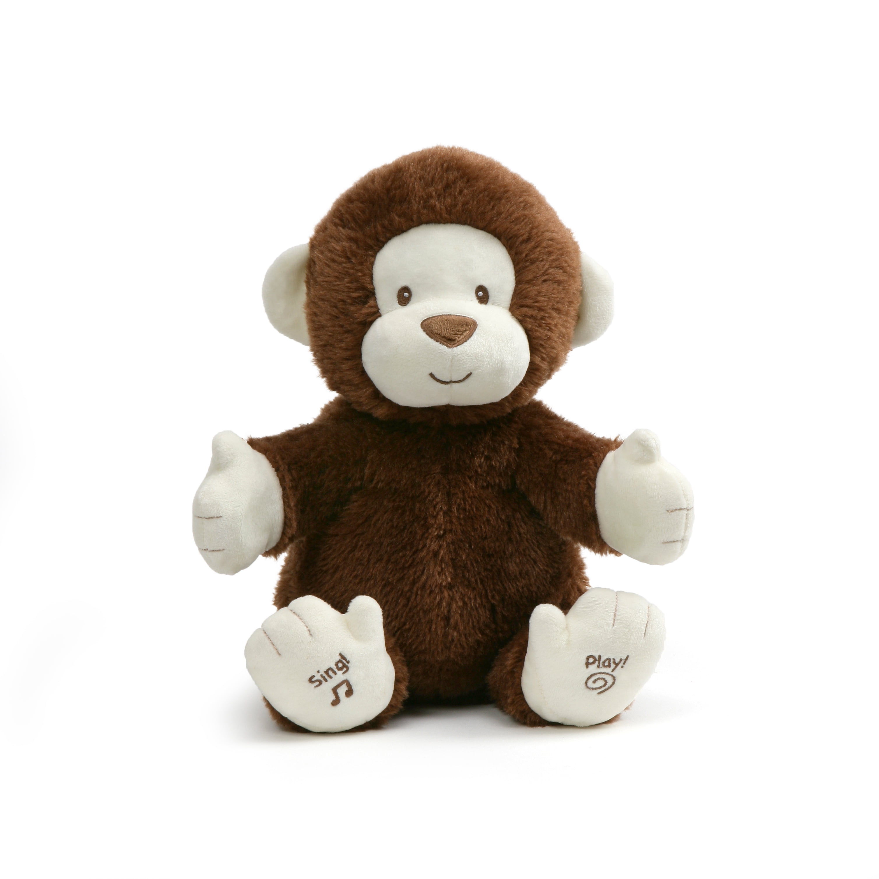 cheap monkey teddy