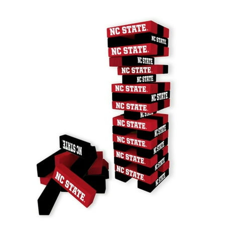 State Tailgate Table - Table Top Stackers College North Carolina State Wolfpack