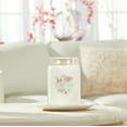 thumbnail image 5 of Yankee Candle Signature Large 2-Wick Candle, Sakura Blossom Festival, 20 oz, 5 of 8